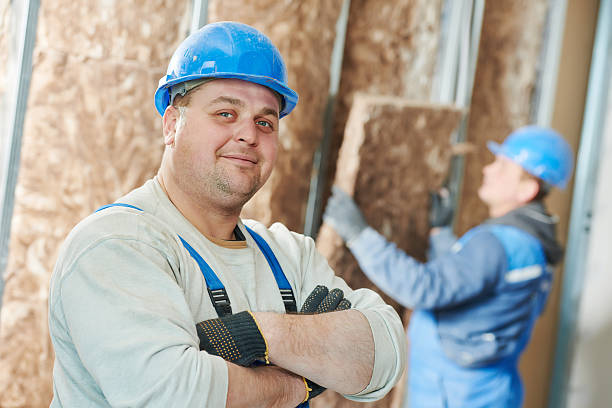 Types of Insulation We Offer in Spout Springs, NC